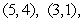 Evaluate where is the triangle with vertices and , traversed in a counterclockwise direction.