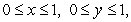 Evaluate where is the boundary of the unit square oriented clockwise.