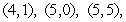 Evaluate where is the parallelogram with vertices and , oriented counterclockwise.