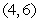 Evaluate where is the parallelogram with vertices and , oriented counterclockwise.
