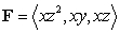 Compute where and is the part of the cylinder which is inside the sphere , oriented with outward-pointing normal.
