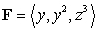 <strong>Let S be the part of the paraboloid which is above the plane oriented upwards, and let . </strong> A) Explain why where is the disc of radius 3 in the xy-plane oriented upward. B) Compute the surface integral