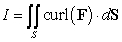 <strong>Let where and , oriented upward. I is equal to which of the following?</strong> A) B) C) D) 0 E) None of the above.