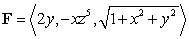 <strong>Let and S be the part of the sphere between the planes and , oriented outward. The integral is equal to which of the following?</strong> A) B) C) D) E)