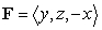 Use Stokes' Theorem to compute , where and S is the part of the surface satisfying S is oriented with outward-pointing normals.
