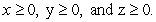Use Stokes' Theorem to compute , where and S is the part of the surface satisfying S is oriented with outward-pointing normals.