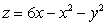 Use Stokes' Theorem to compute where S is the part of the surface , oriented outward, and .