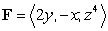 Use Stokes' Theorem to compute where S is the part of the surface , oriented outward, and .