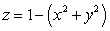 Use Stokes' Theorem to evaluate the line integral where C is the boundary of the portion of the paraboloid and .