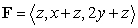 Let and c be the closed curve defined by the parametric equations . Compute the line integral in two ways (with c oriented in the positive direction): a) direct computation b) using Stokes' Theorem