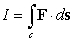 Let and c be the closed curve defined by the parametric equations . Compute the line integral in two ways (with c oriented in the positive direction): a) direct computation b) using Stokes' Theorem