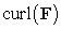 Use Stokes' Theorem to compute the flux of through the surface S which is the part of the paraboloid below the plane , oriented upward. The vector field is given by .