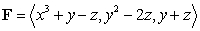 Use Stokes' Theorem to compute the line integral of counterclockwise (as viewed from above) around the triangle with vertices and .