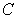 Compute where is the intersection line of the surfaces and