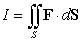 Let and S be a closed and smooth surface enclosing a region V. If V and its boundary do not include the origin, what is the value of ?