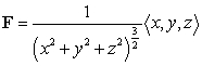 <strong>Let and B be a sphere of radius R centered at the origin. Referring to the integral , which of the following statements is correct?</strong> A) since B) by the Divergence Theorem. C) The Divergence Theorem cannot be applied and by direct computation. D) The integral is not defined since is not defined at the origin. E) and violate the Divergence Theorem.