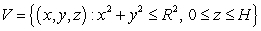 Compute where and S is the closed boundary of the cylinder , with outward-pointing normal.