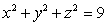 Compute the surface integral where S is the half sphere , , oriented with outward pointing normal, and