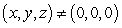 Let . Write the condition for f so that for all , .