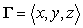 <strong>Let , and w be a region in whose boundary is a closed piecewise smooth surface S. The integral is equal to which of the following?</strong> A) B) C) D) E)