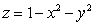 Compute where and is the part of the paraboloid above the plane , oriented outward.