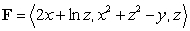Use the Divergence Theorem to evaluate where and S is the surface , oriented outward.