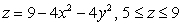 Use the Divergence Theorem to evaluate where and S is the surface , oriented outward.