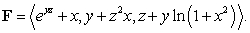<strong>Let be the surface area of the box in the figure with dimensions , and let W be the interior of the box. Let F be the vector field Which of the following integrals are equal? </strong> A) B) C) D) E)