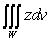 <strong>Let be the surface area of the box in the figure with dimensions , and let W be the interior of the box. Let F be the vector field Which of the following integrals are equal? </strong> A) B) C) D) E)