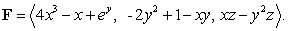 Evaluate where is the boundary of the region enclosed by the surfaces and is oriented with inward-pointing normal.