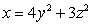 Evaluate where is the boundary of the region enclosed by the surfaces and oriented with inward-pointing normal, and .