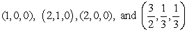 Compute where and is the boundary of the tetrahedron with vertices , oriented with outward-pointing normal.