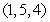 Compute the   where   and   is the boundary of the tetrahedron with vertices   and   , oriented with outward-pointing normal.
