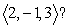 Define At what points is normal to the vector