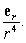 Compute the vector assigned to the point by the vector field