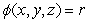 Define where Compute the vector assigned to the point by the vector field