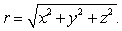 Define where Compute the vector assigned to the point by the vector field