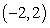 Evaluate , where is the rectangle in with vertices at , and , in this order.
