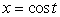 <strong>Let C be the curve , , , , and let . The value of is which of the following?</strong> A) B) C) D) E) None of the answers is correct.