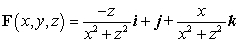 <strong>Let C be the curve , , , , and let . The value of is which of the following?</strong> A) B) C) D) E) None of the answers is correct.