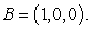 Compute where C is the quarter circle on the plane starting at and ending at