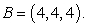 Evaluate where C is the line segment joining the points and