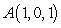 Let . Compute where is the segment joining the points and together with the quarter circle centered at the origin and joining the points and . The integration is performed from to .