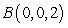 Let . Compute where is the segment joining the points and together with the quarter circle centered at the origin and joining the points and . The integration is performed from to .