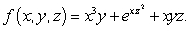 <strong>Let </strong> A) Compute B) Evaluate where C is the parametric curve from to