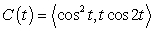 <strong>Let . </strong> A) Determine whether is conservative, and if so, find a potential function for B) Compute the integral where C is the path from to .