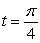 <strong>Let . </strong> A) Determine whether is conservative, and if so, find a potential function for B) Compute the integral where C is the path from to .