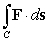 <strong>Let . </strong> A) Determine whether is conservative, and if so, find a potential function for B) Compute the line integral where C is the path consisting of: : the parabola from to : the line segment from to and : the semicircle in the plane with diameter where and