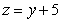 <strong>The surface integral where is the part of the plane which lies inside the cylinder is which of the following?</strong> A) B) C) D) 0 E) None of the answers is correct.