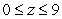 In the paraboloid , the charge density is equal to the distance from the plane. Find the total charge in the paraboloid.